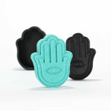 Hamssa Hand Bath Bomb Mold - The Bath Time