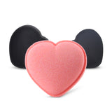 Heart Bath Bomb Mold