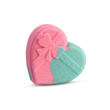 Heart Gift Box Bath Bomb Mold