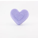 Heart Hybrid Bath Bomb Mold - The Bath Time