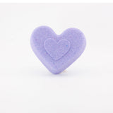 Heart Hybrid Bath Bomb Mold - The Bath Time