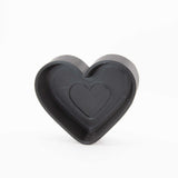 Heart Hybrid Bath Bomb Mold - The Bath Time