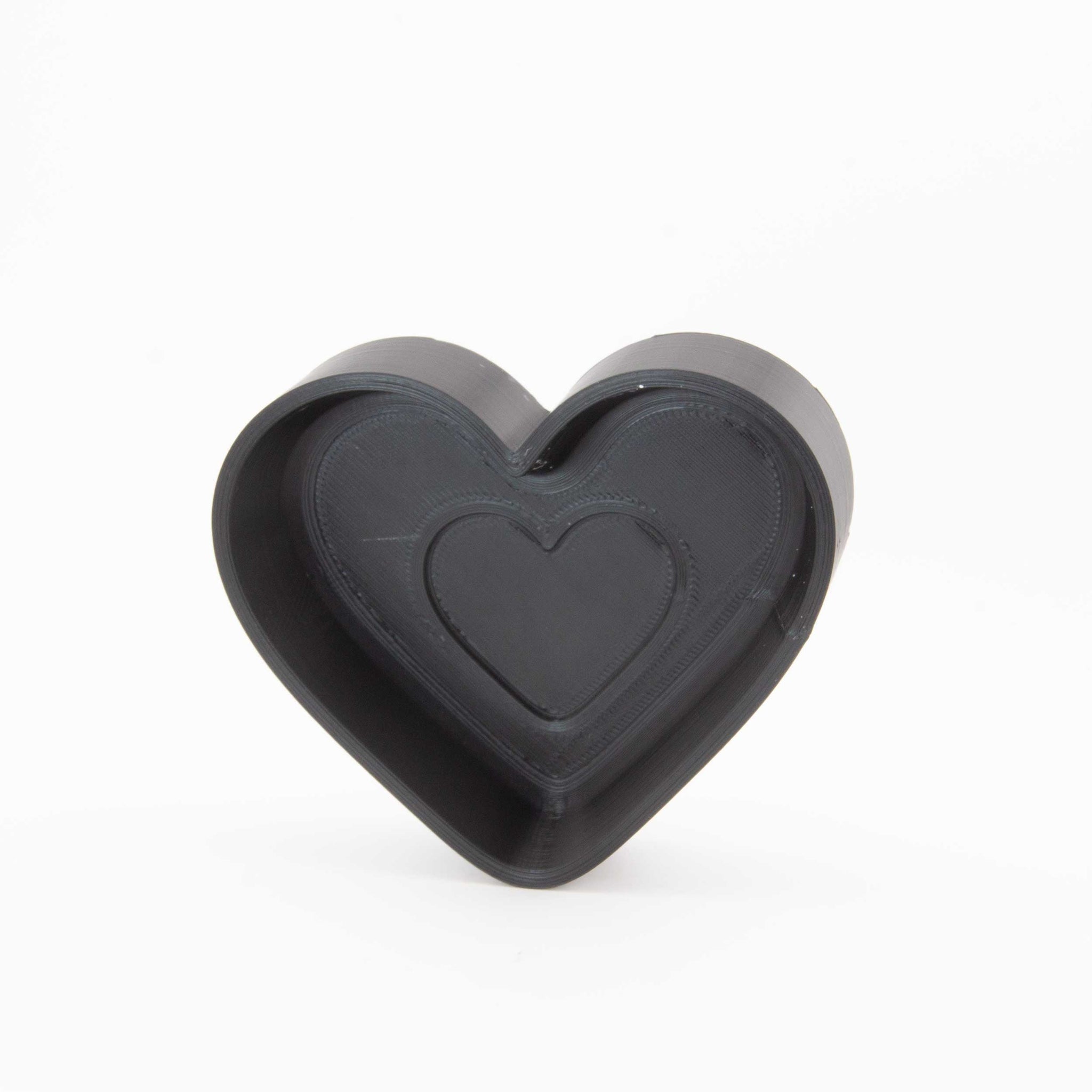 Heart Hybrid Bath Bomb Mold - The Bath Time