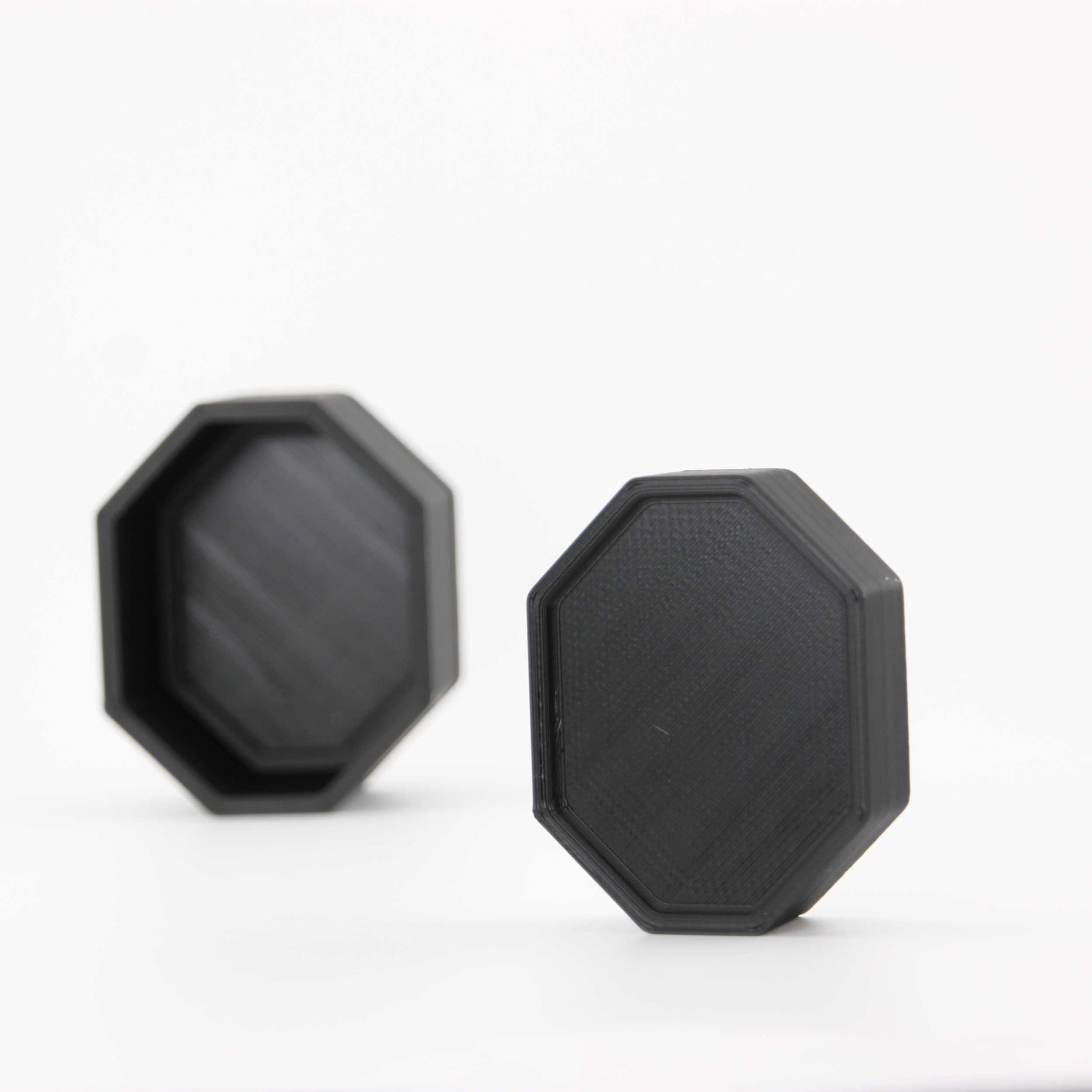 Hexagon Steamer Molds - The Bath Time