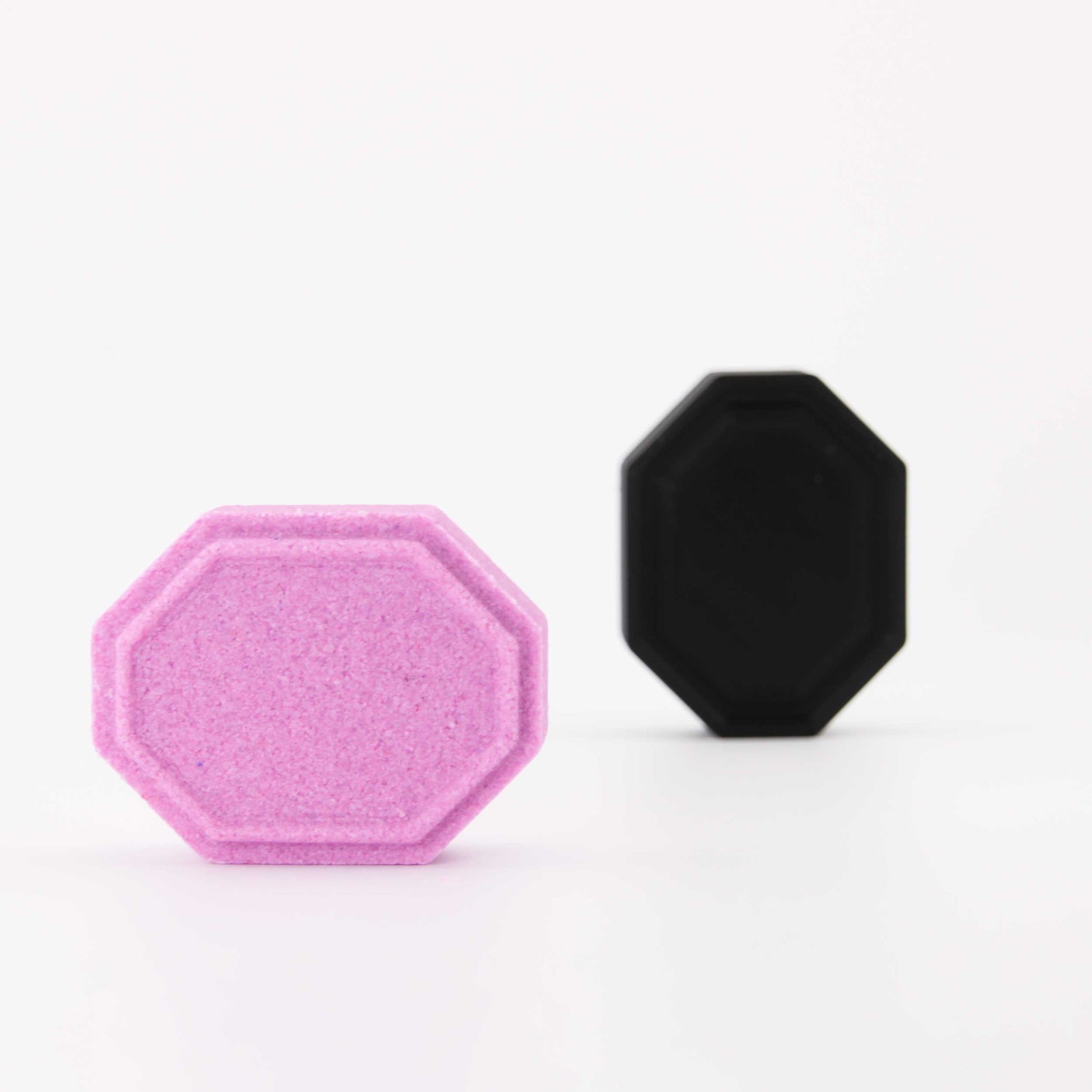 Hexagon Steamer Molds - The Bath Time