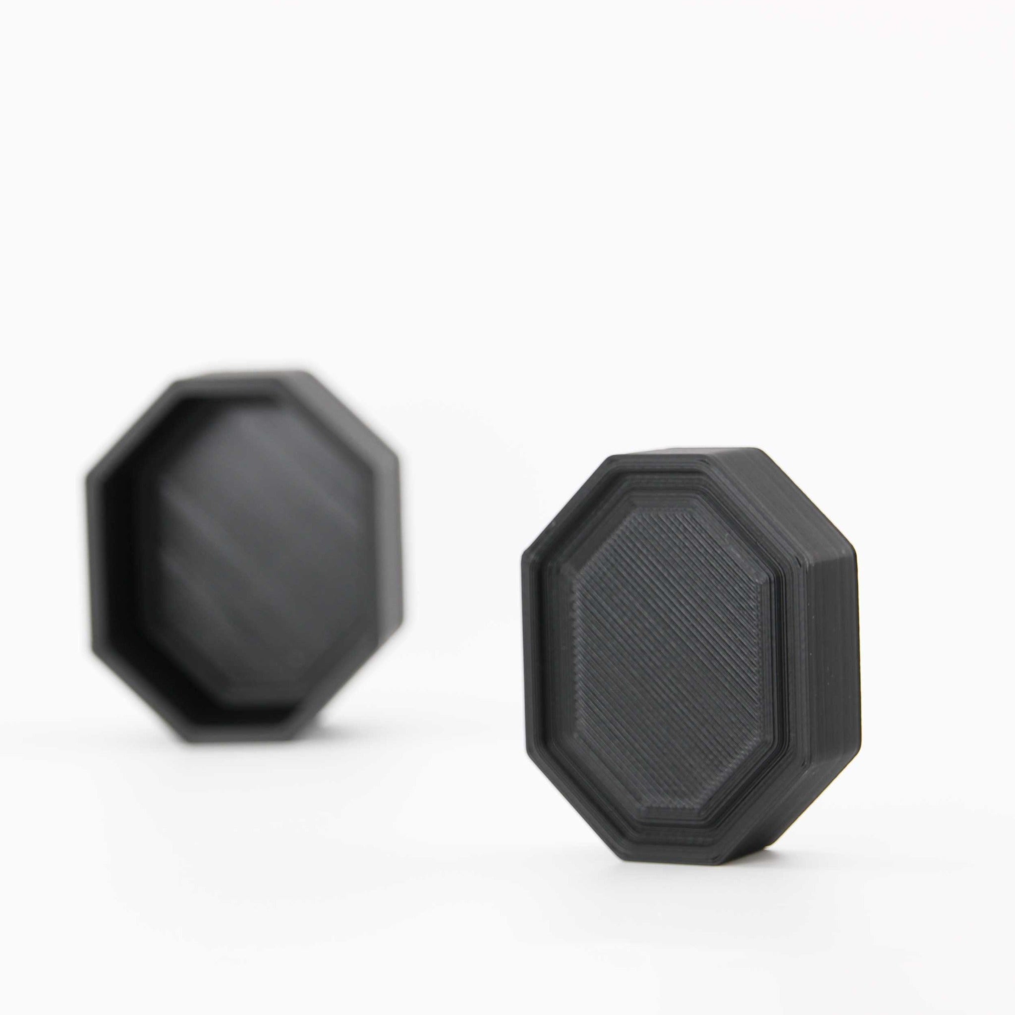 Hexagon Steamer Molds - The Bath Time