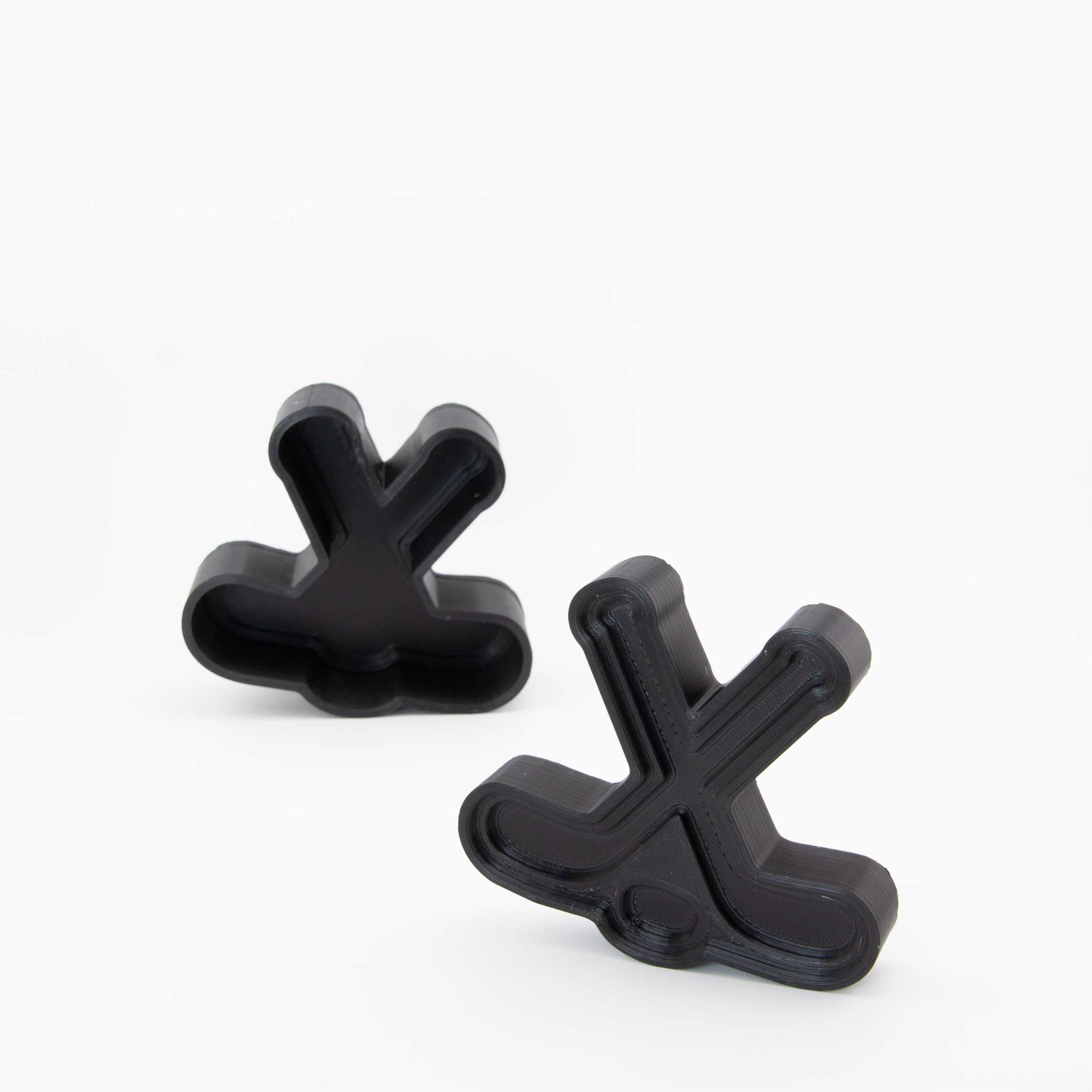 Hockey Bath Bomb Mold - The Bath Time