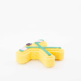 Hockey Bath Bomb Mold - The Bath Time