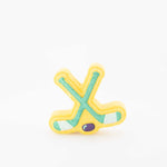 Hockey Bath Bomb Mold - The Bath Time