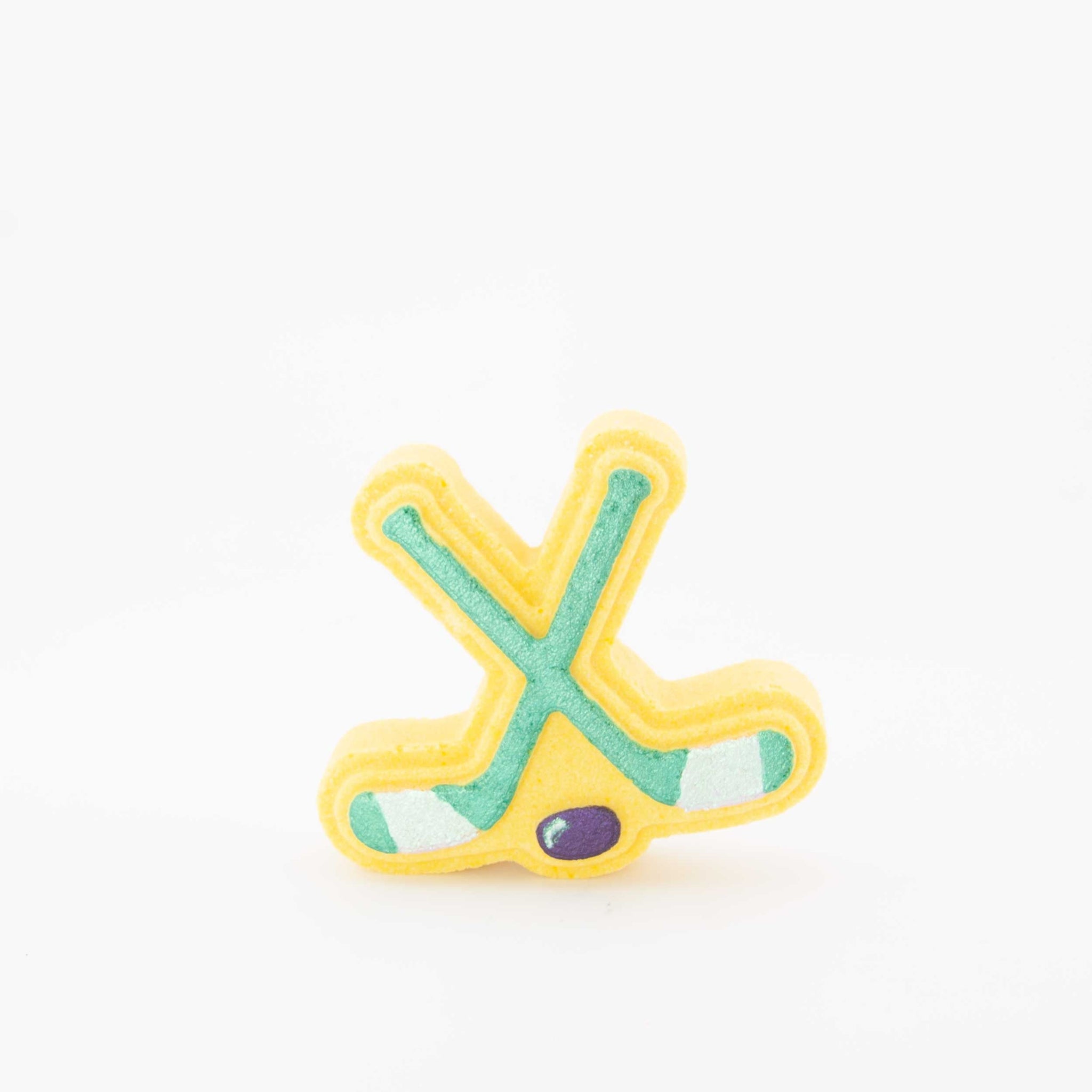 Hockey Bath Bomb Mold - The Bath Time