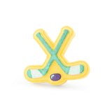 Hockey Bath Bomb Mold