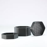 Honeycomb Bath Bomb Mold - The Bath Time