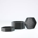 Honeycomb Bath Bomb Mold - The Bath Time