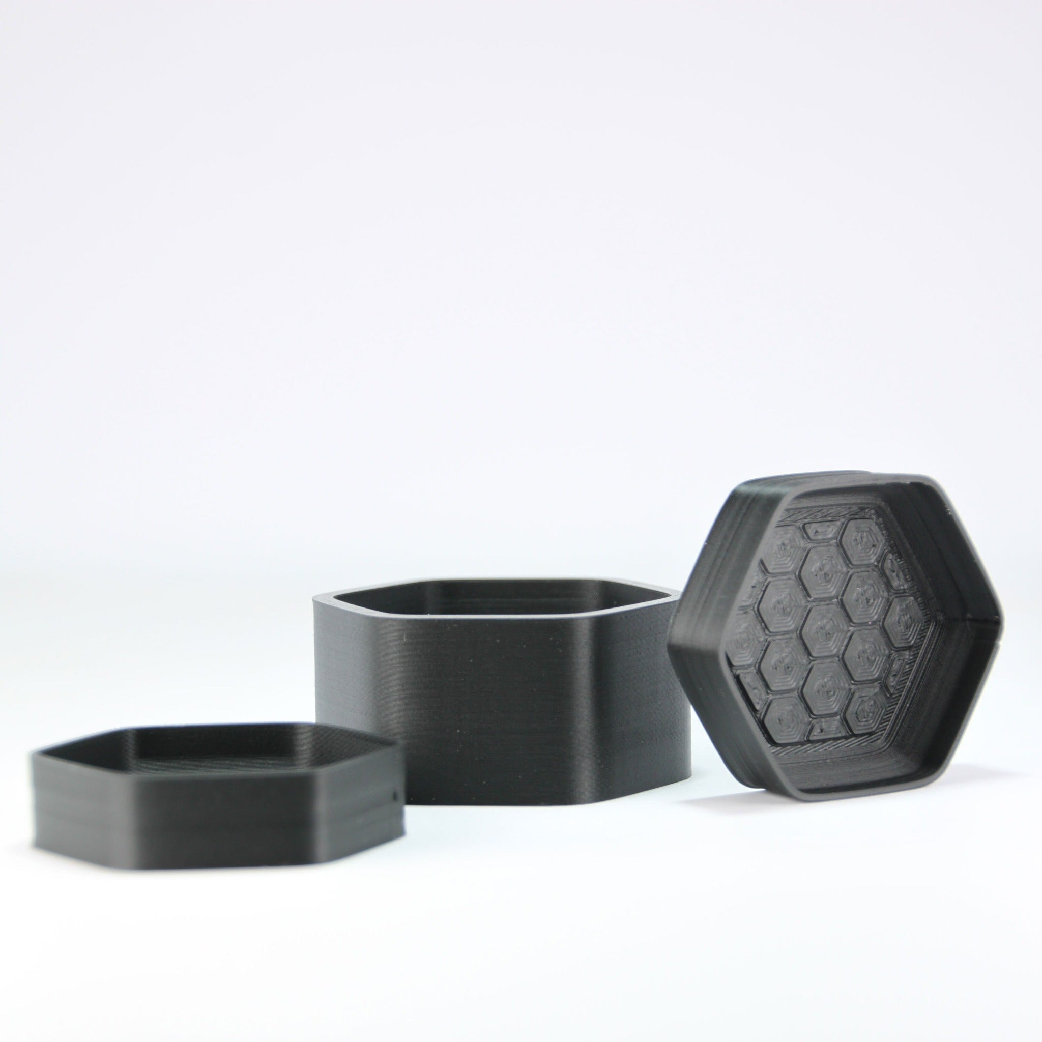 Honeycomb Bath Bomb Mold - The Bath Time