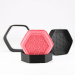 Honeycomb Bath Bomb Mold - The Bath Time