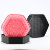 Honeycomb Bath Bomb Mold - The Bath Time