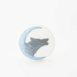 Howling Wolf Bath Bomb Mold - The Bath Time