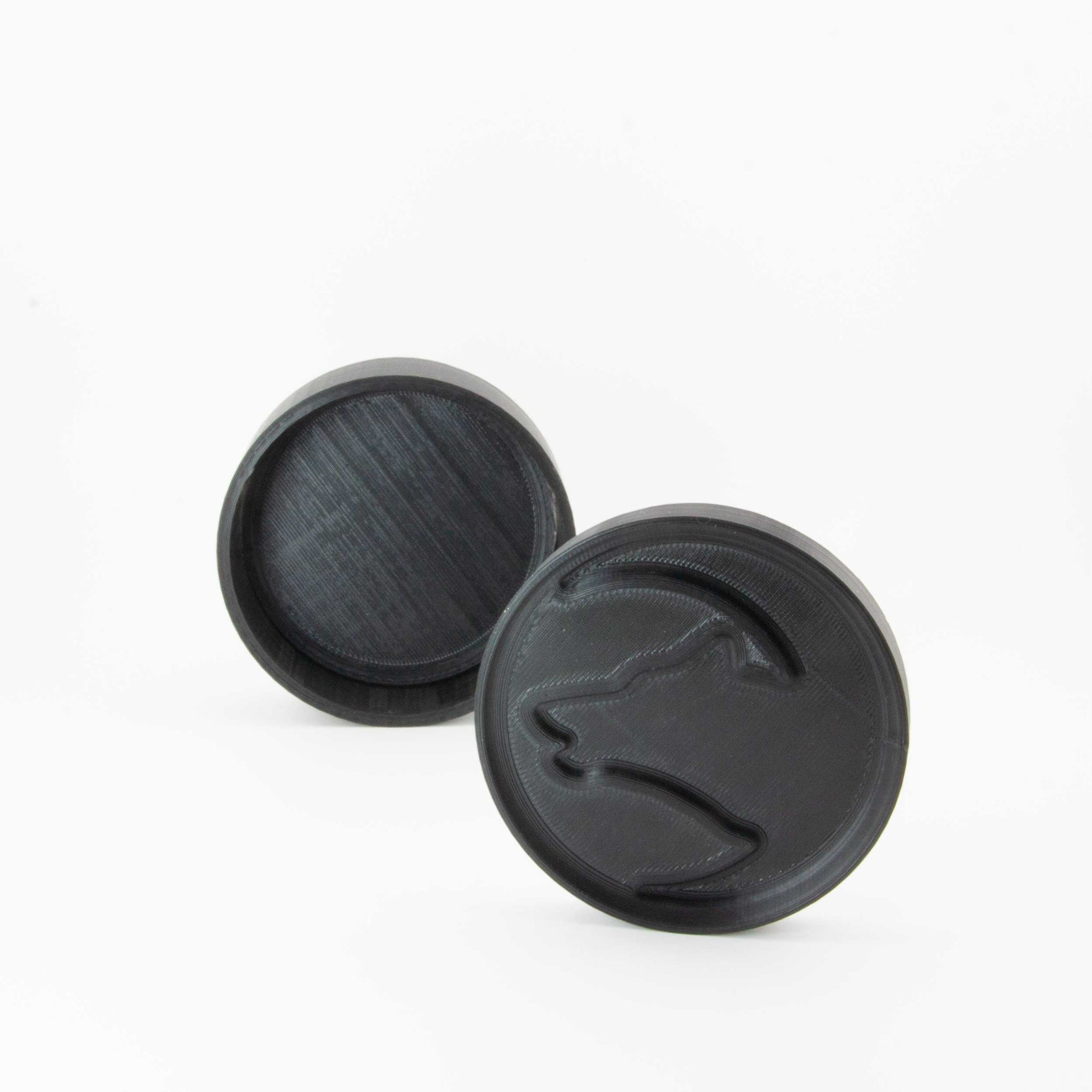 Howling Wolf Bath Bomb Mold - The Bath Time