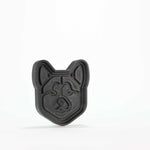 Husky Bath Bomb Mold - The Bath Time