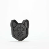 Husky Bath Bomb Mold - The Bath Time