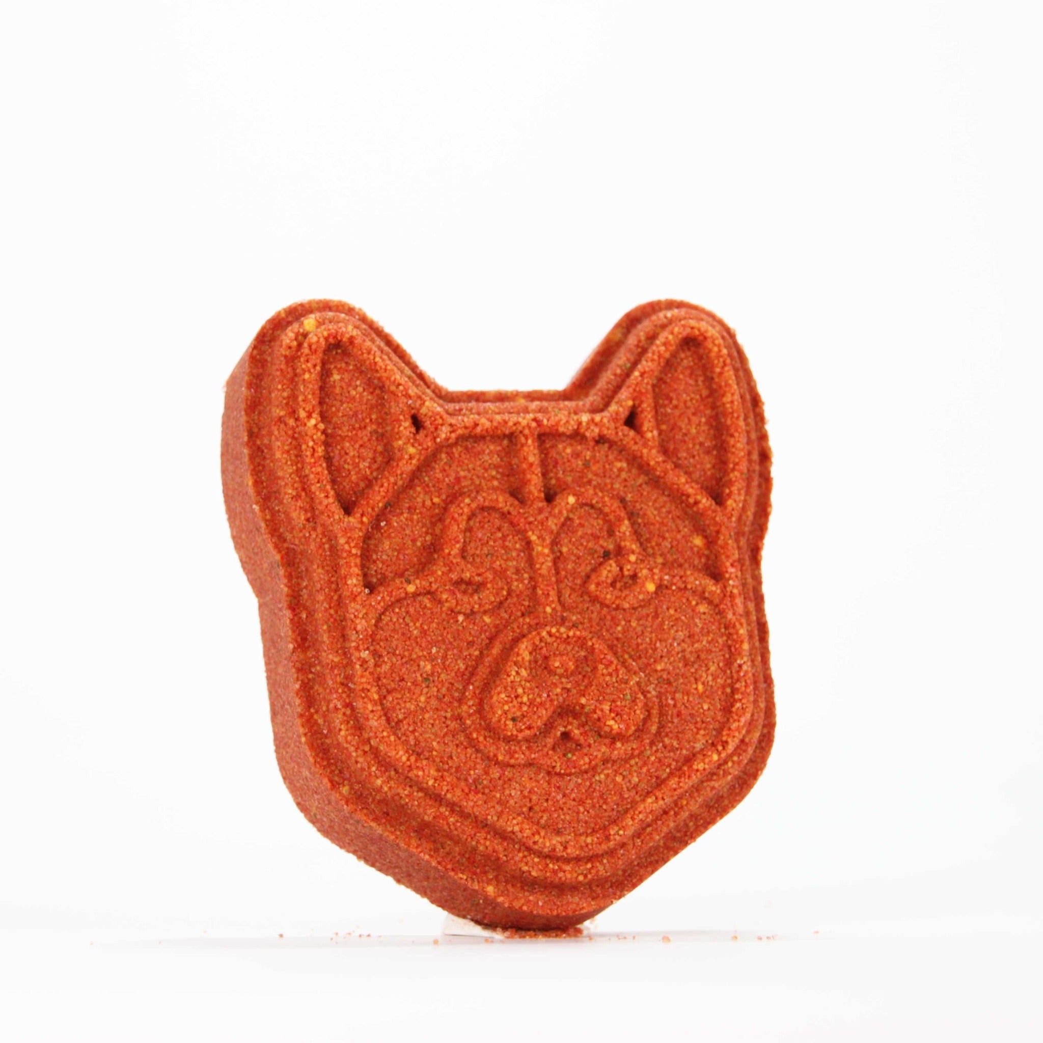 Husky Bath Bomb Mold - The Bath Time