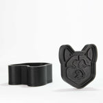 Husky Bath Bomb Mold - The Bath Time