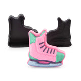 Ice Skate Bath Bomb Mold