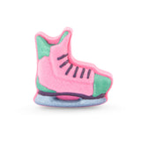 Ice Skate Bath Bomb Mold