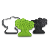 Tropical Island Bath Bomb Mold