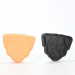 Jack Russell Dog Bath Bomb Mold - The Bath Time