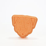 Jack Russell Dog Bath Bomb Mold - The Bath Time