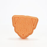 Jack Russell Dog Bath Bomb Mold - The Bath Time