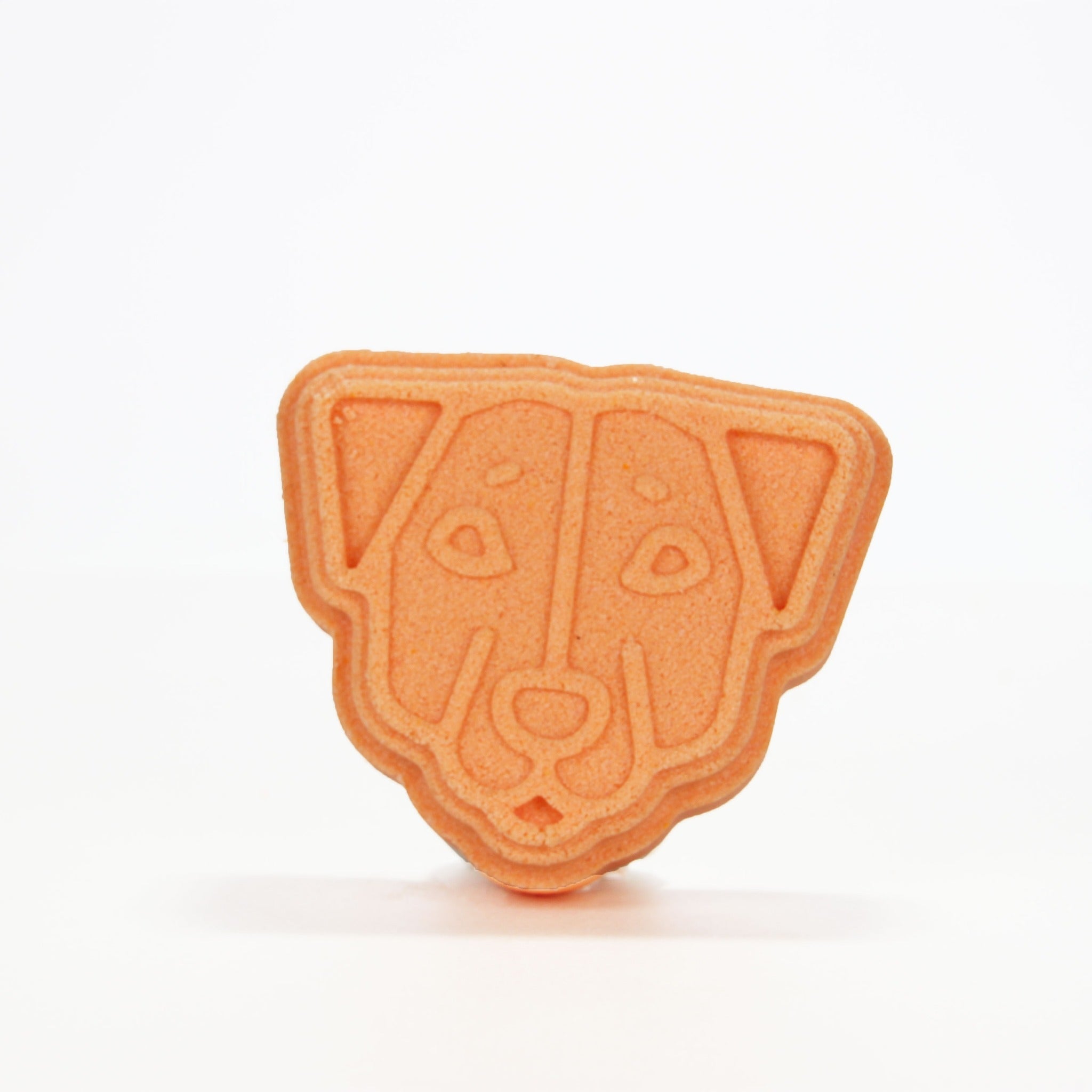 Jack Russell Dog Bath Bomb Mold - The Bath Time