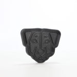 Jack Russell Dog Bath Bomb Mold - The Bath Time