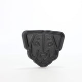 Jack Russell Dog Bath Bomb Mold - The Bath Time