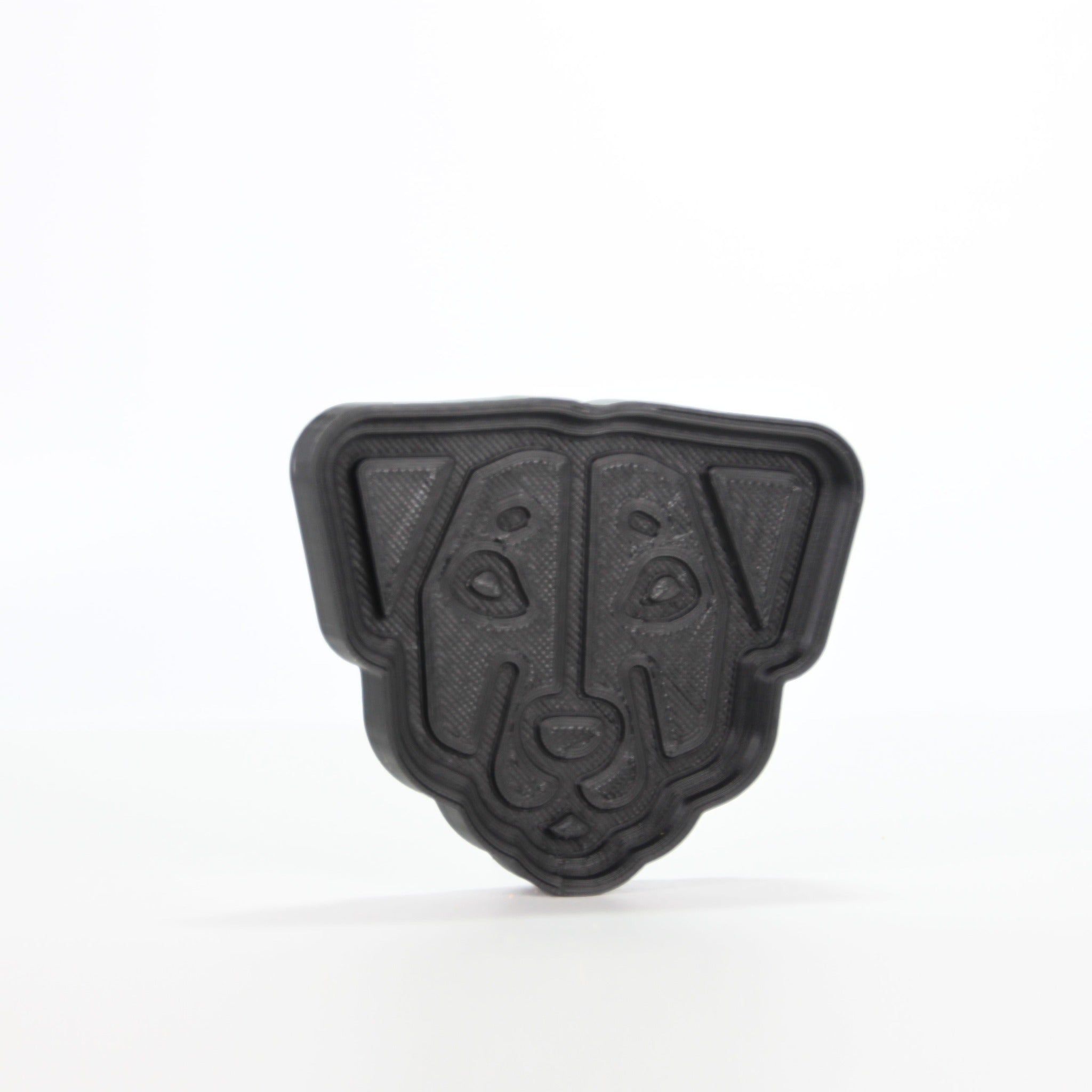 Jack Russell Dog Bath Bomb Mold - The Bath Time