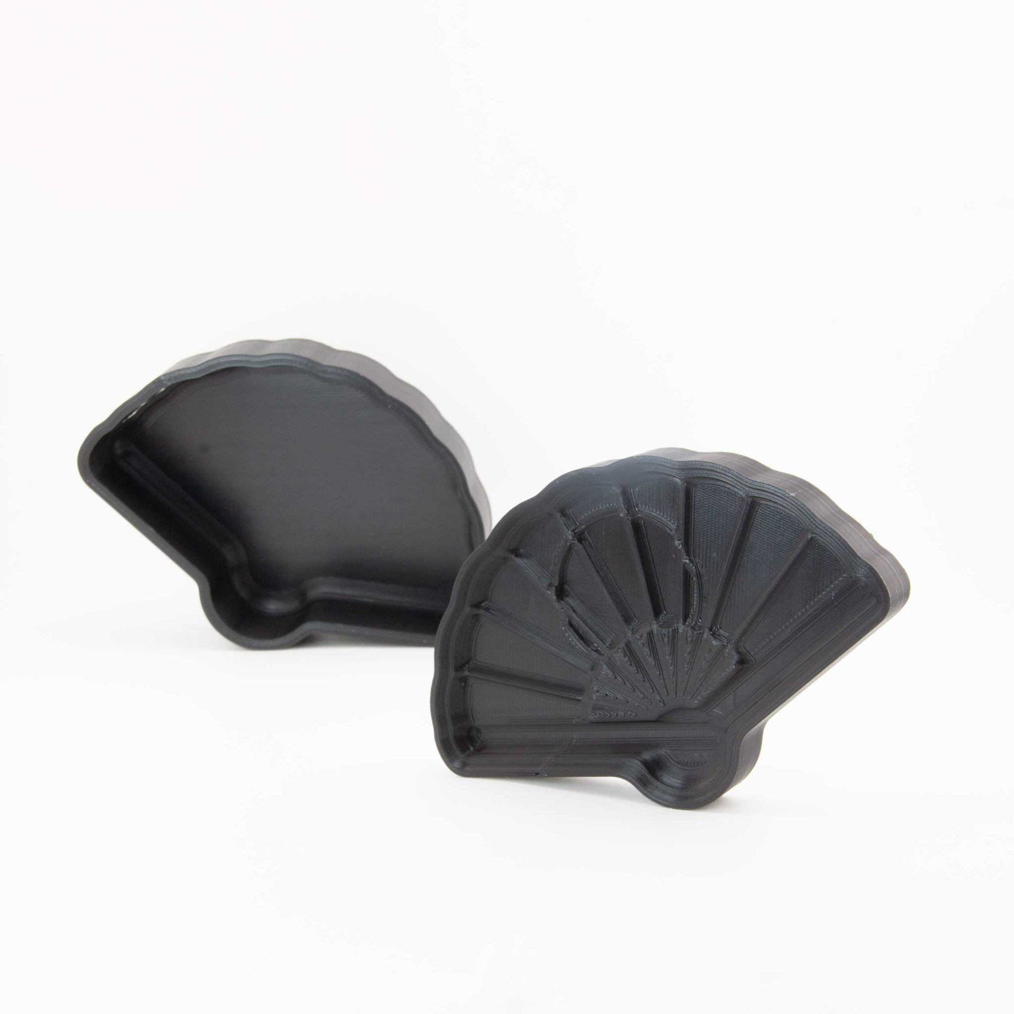 Kawaii Fan Bath Bomb Mold - The Bath Time