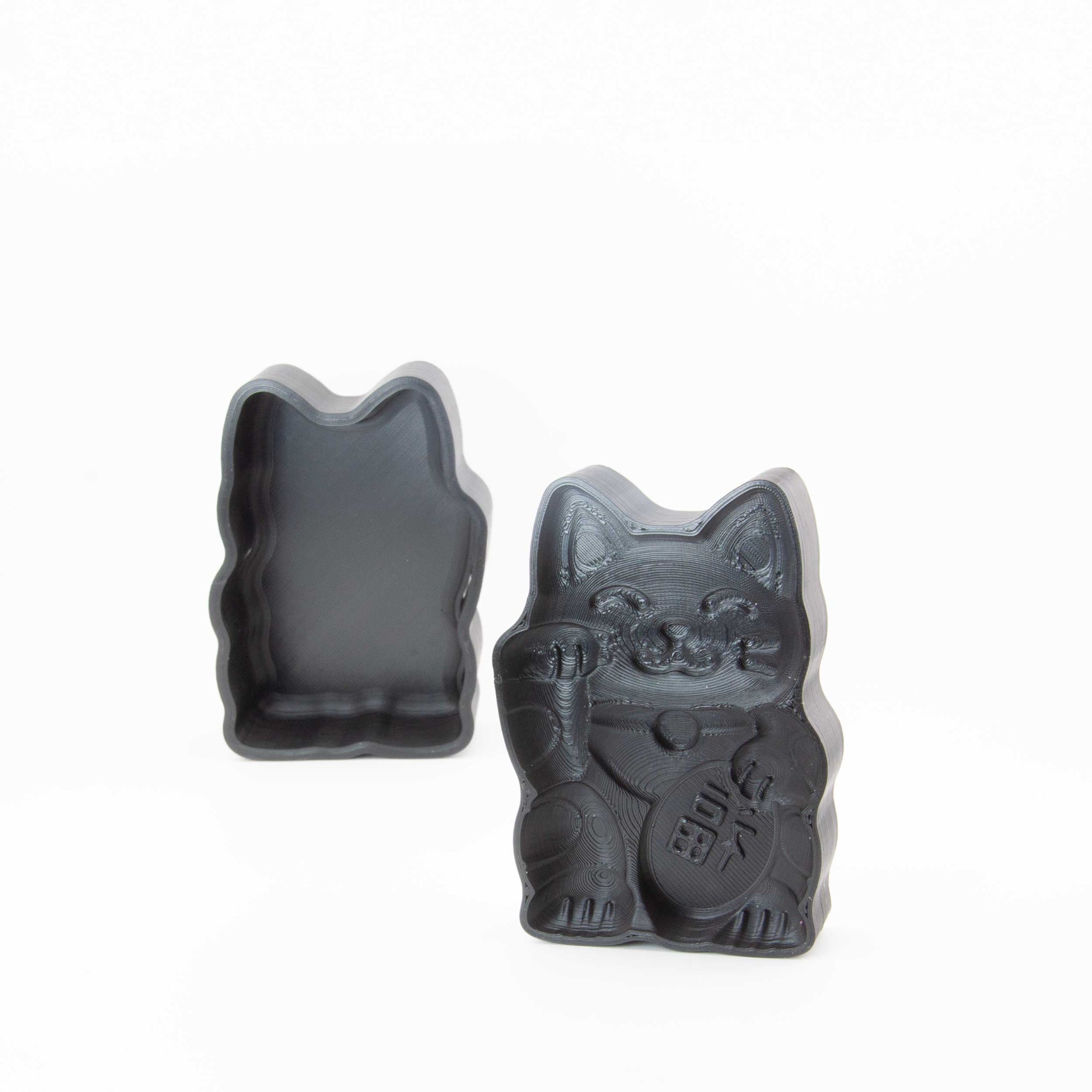Kawaii Kitty Bath Bomb Mold - The Bath Time