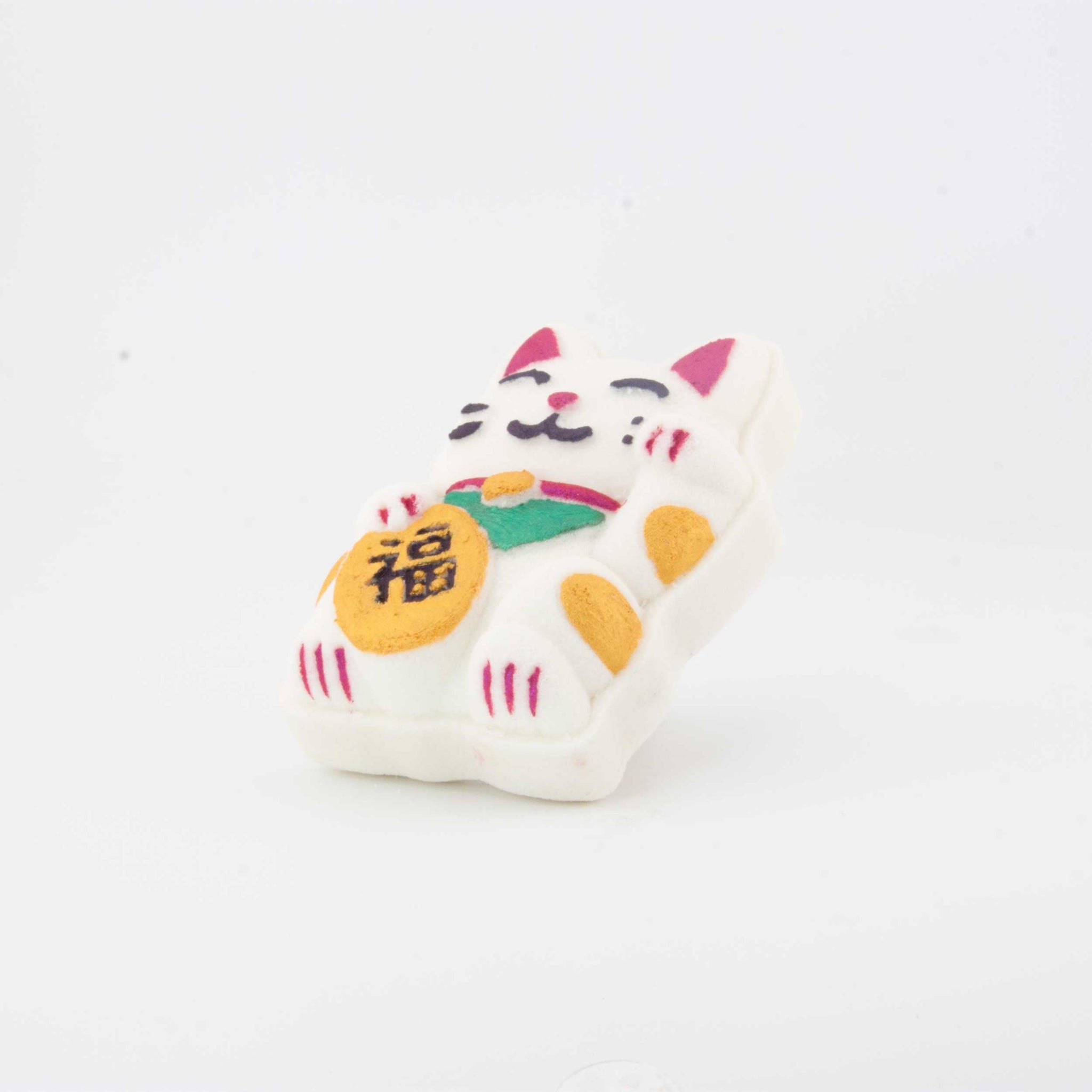 Kawaii Kitty Bath Bomb Mold - The Bath Time