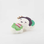 Kimono Lady Bath Bomb Mold - The Bath Time