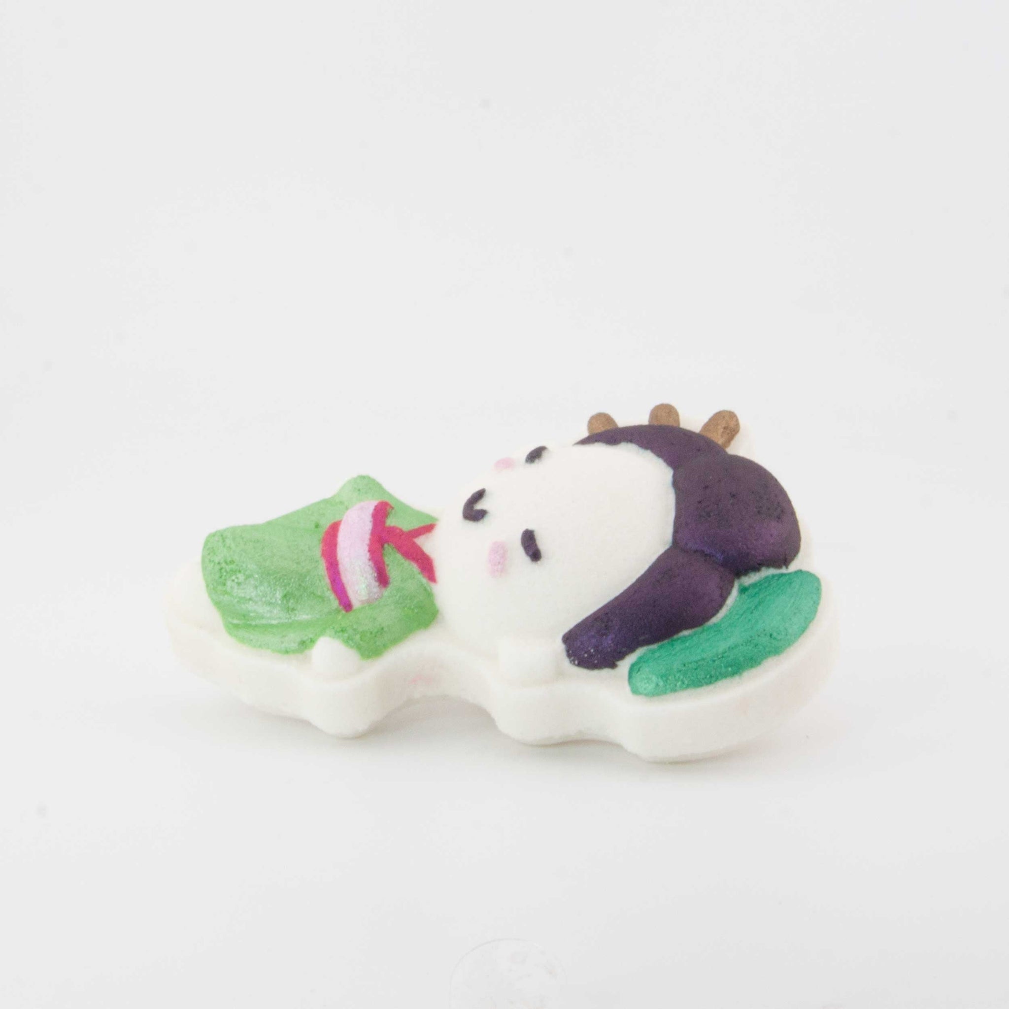 Kimono Lady Bath Bomb Mold - The Bath Time