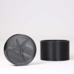 Lavender Round Bath Bomb Mold - The Bath Time