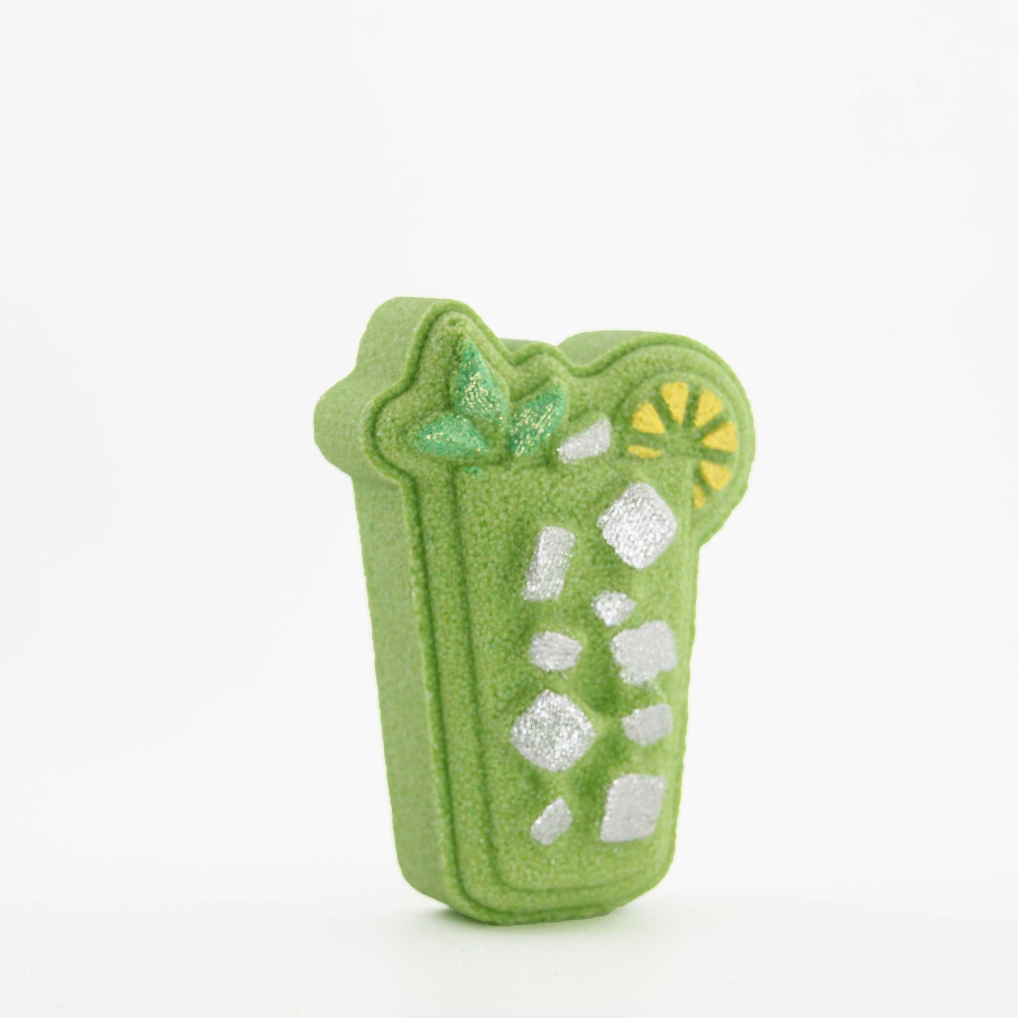 Lemonade Glass Bath Bomb Mold - The Bath Time