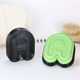 Letter 'A' Bath Bomb Mold - The Bath Time