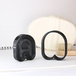 Letter 'A' Bath Bomb Mold - The Bath Time