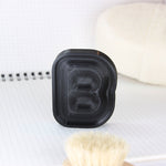 Letter 'B' Bath Bomb Mold - The Bath Time