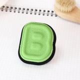 Letter 'B' Bath Bomb Mold - The Bath Time