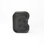 Letter 'E' Bath Bomb Mold - The Bath Time