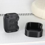 Letter 'E' Bath Bomb Mold - The Bath Time