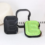 Letter 'E' Bath Bomb Mold - The Bath Time